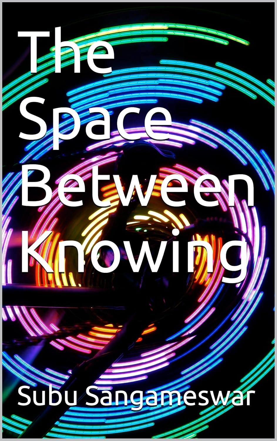 Space Between Knowing