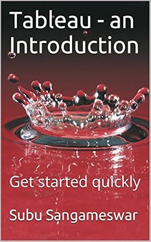 Tableau - An Introduction