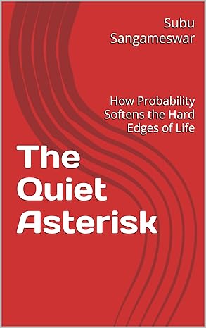 The Quiet Asterisk